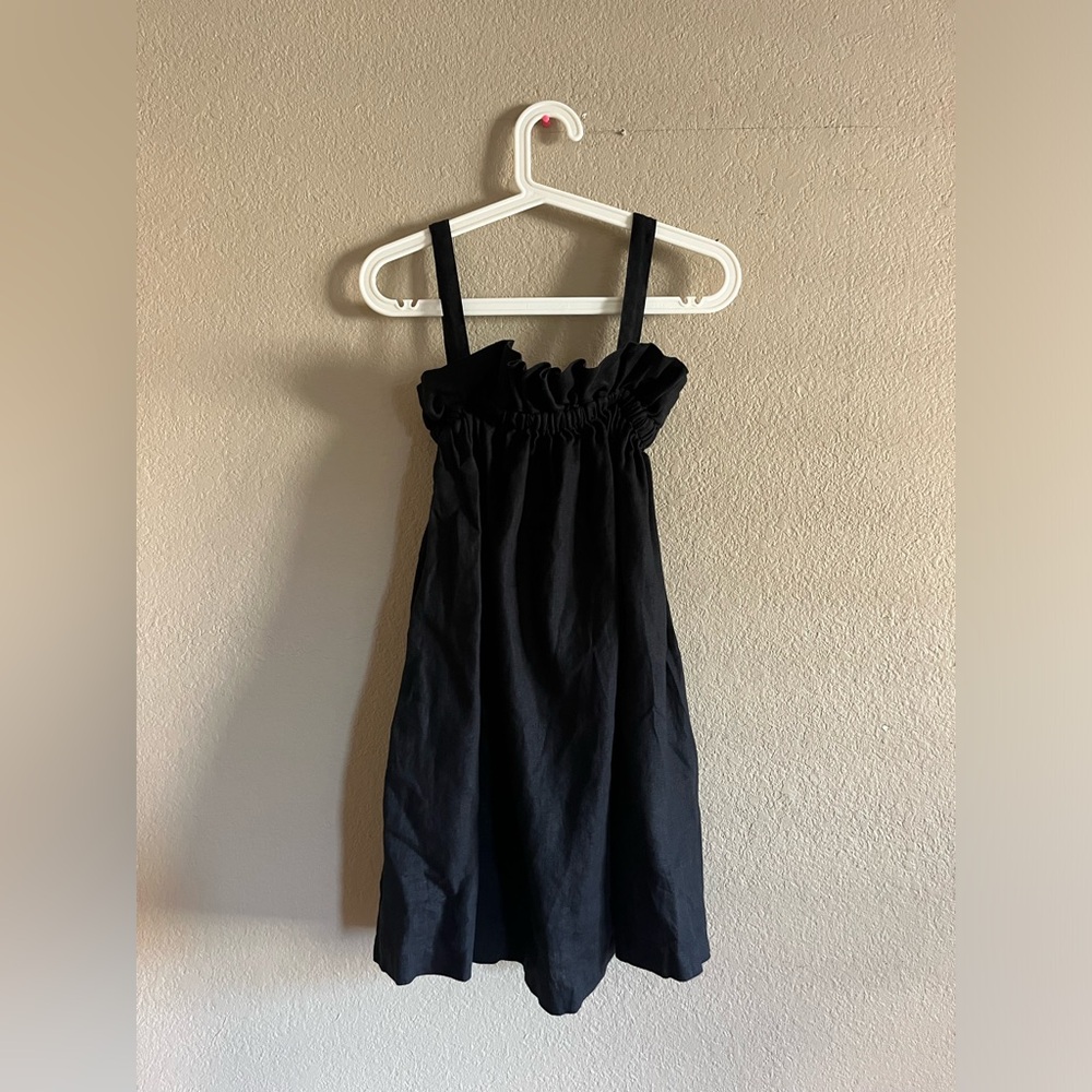 Medium Nice Martin Black Dress